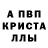 APVP мука Ryan Bothomley